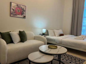Ashri Holiday Homes Apartment in Dubai Production City